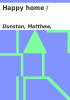 Book Cover