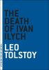 The Death of Ivan Ilych and Other Stories (Barnes & Noble Classics Series)  by Leo Tolstoy, Paperback