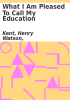 Book Cover