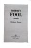 Book Cover