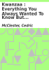 Book Cover