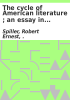 Book Cover