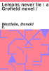 Book Cover