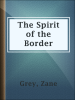 Book Cover