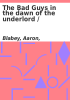 Book Cover