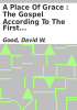 Book Cover