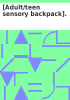 Book Cover