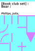 Book Cover