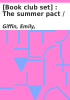 Book Cover