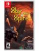 Slay the spire.