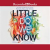 Book Cover