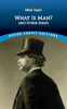 Book Cover