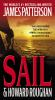 Book cover for "Sail".