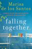 Book cover for "Falling together".