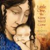 Book cover for "Little one, we knew you'd come".