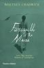 Book cover for "Farewell to the muse".