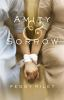 Book cover for "Amity & sorrow".