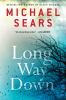 Book cover for "Long way down".