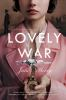 Book cover for "Lovely war".