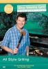 Book cover for "Boy meets grill".