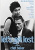 Book cover for "Let's Get Lost".