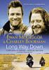 Book cover for "Long way down".