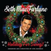 Book cover for "Holiday for swing!".