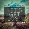 Book cover for "Let's Get Lost".