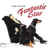 Book cover for "Fantastic Star".