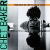 Book cover for "Let's Get Lost: The Best Of Chet Baker Sings".