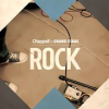Book cover for "Rock".