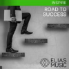 Book cover for "Road To Success".