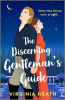 Book cover for "The Discerning Gentleman's Guide".
