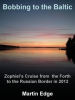 Book cover for "Bobbing to the Baltic".