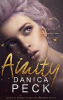 Book cover for "Amity".