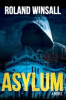 Book cover for "Asylum".