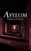 Book cover for "Asylum".