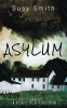 Book cover for "Asylum".