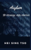 Book cover for "Asylum".