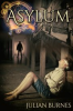 Book cover for "Asylum".