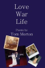 Book cover for "Love War Life".