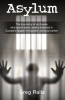 Book cover for "Asylum".