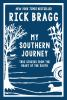 Book cover for "My Southern journey".