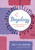 Book cover for "Boyology".