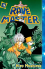 Book cover for "Rave Master".
