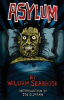 Book cover for "Asylum".