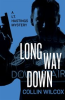Book cover for "Long Way Down".