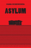 Book cover for "Asylum".