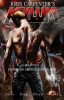 Book cover for "Asylum".