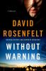 Book cover for "Without warning".